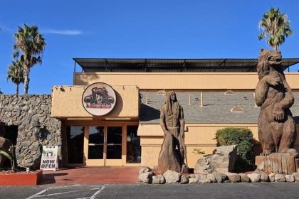 Nena's Mexican Restaurant went under routine health inspection on November 19