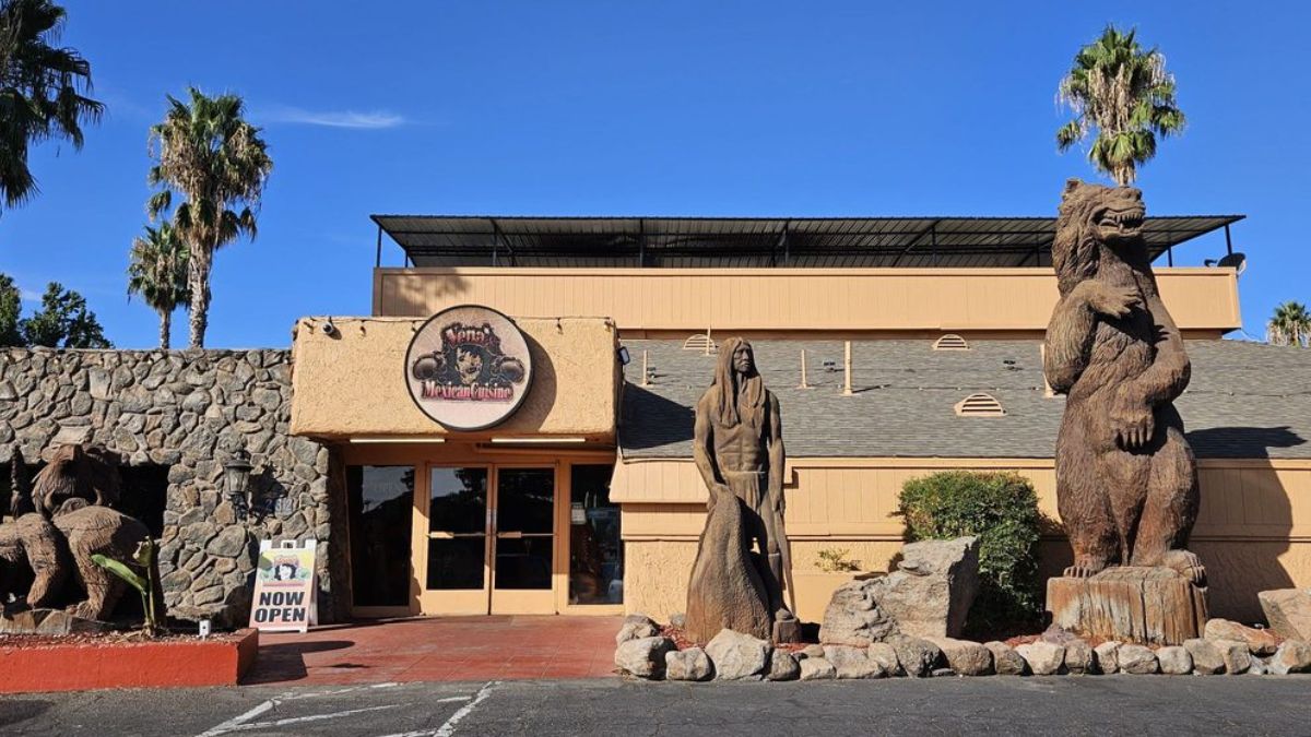 Nena's Mexican Restaurant went under routine health inspection on November 19