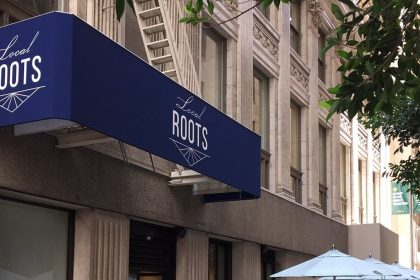 Local Roots in SF ordered to close due to health code violations