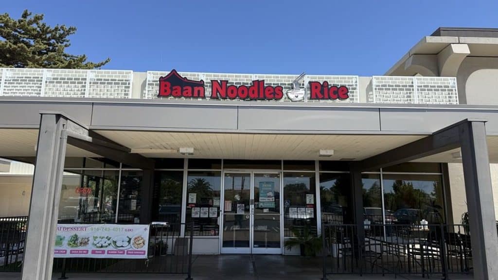 Sacramento Health Inspection Roundup November 3-5
