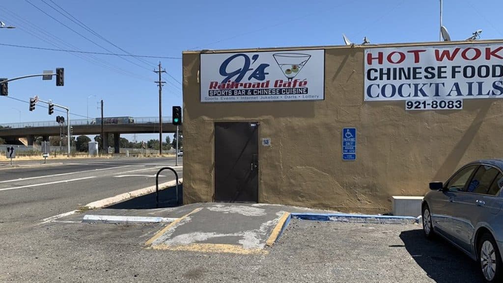 Sacramento Health Inspection Roundup November 3-5