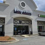 Kang's Table in Duluth receives an unsatisfactory health score