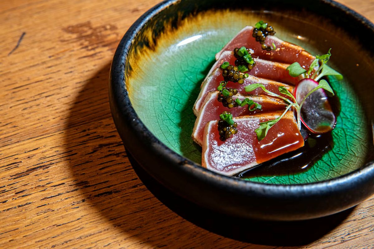 O-Ku Sushi to Open in Winter Park
