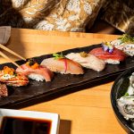 O-Ku Sushi to Open in Winter Park