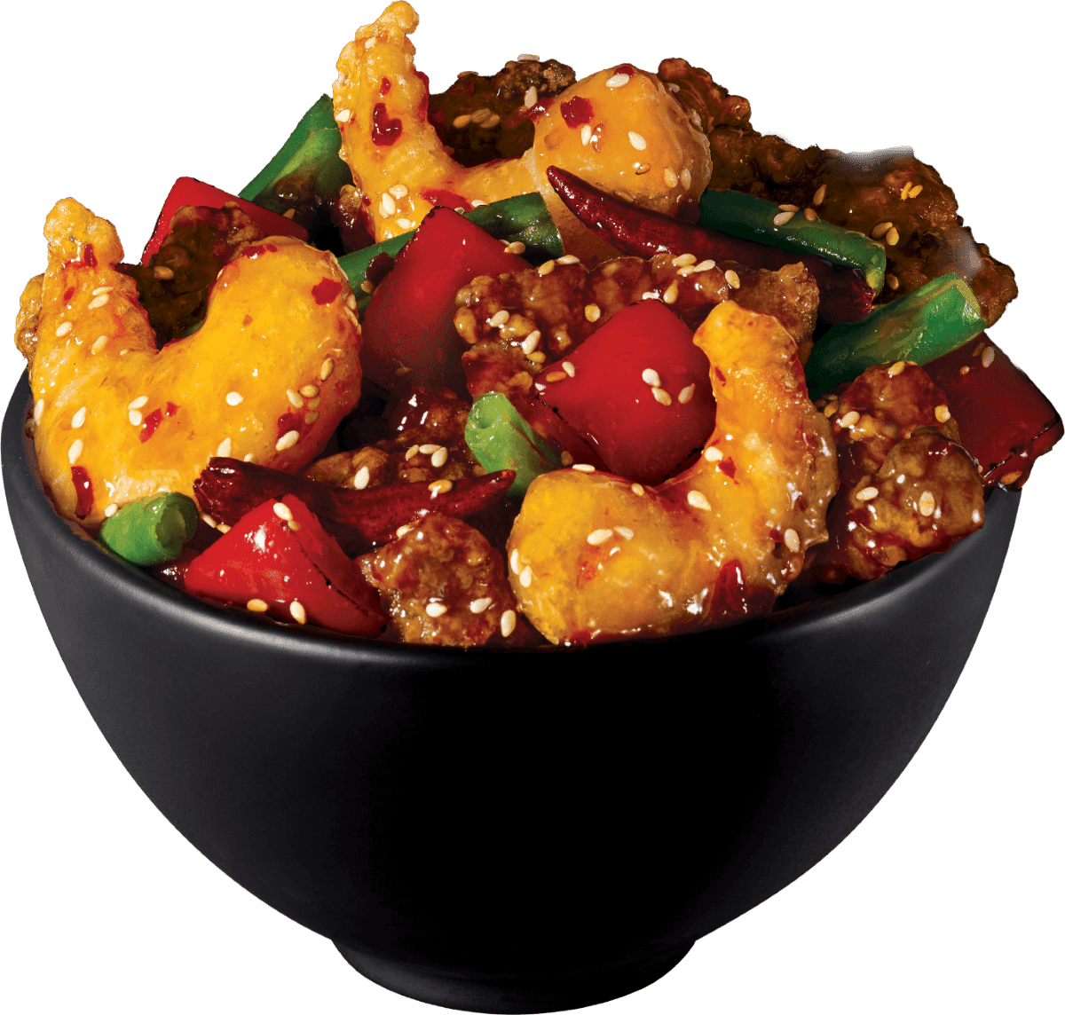 Panda Express on Track to Open in Leesburg