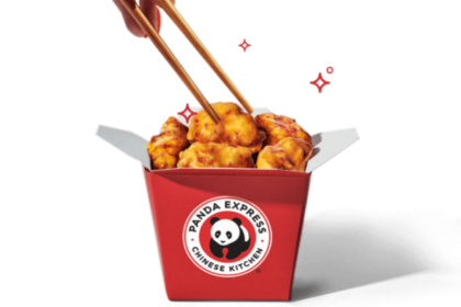 Panda Express on Track to Open in Leesburg