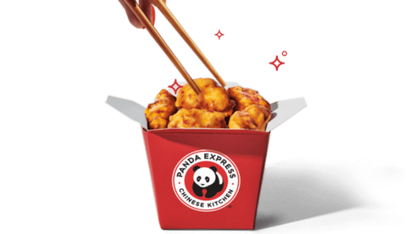Panda Express on Track to Open in Leesburg