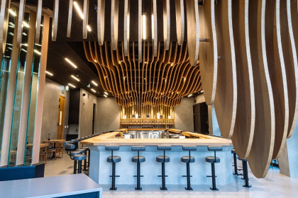 Hello Nori Pushes Yorkville Opening to Early Next Year