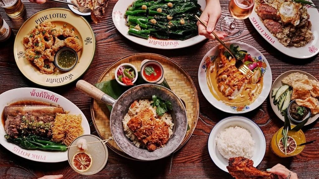 Atlanta Restaurants Pre-Opening announced in November 2025