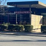 The eatery shared the news in a social media post, stating that it will close its doors after service on Sunday.