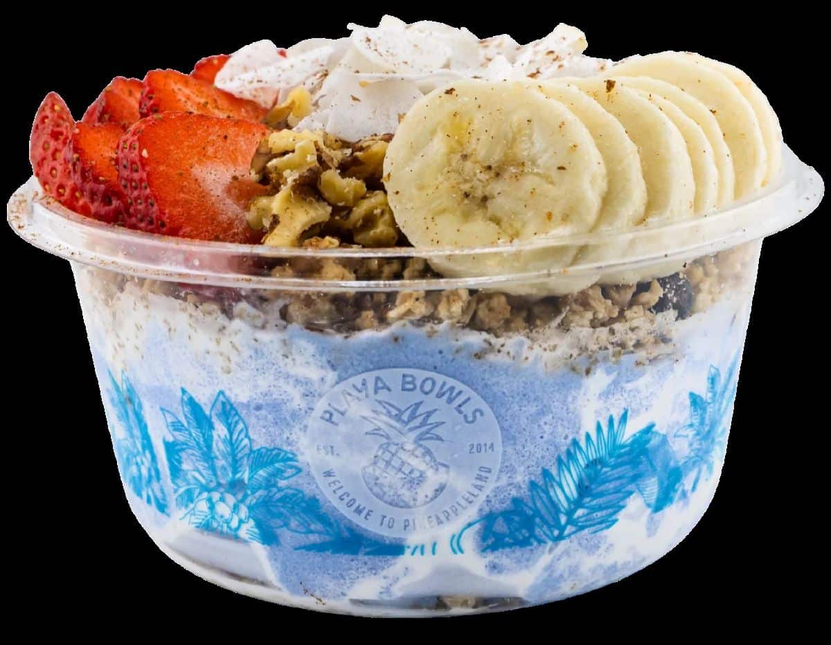 Playa Bowls to Bring Freshness to Daytona Beach