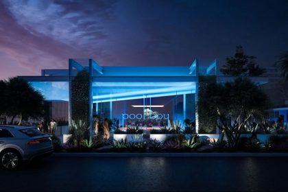 Poolboy Taco to Open in Former Gadzooks Arcadia Location