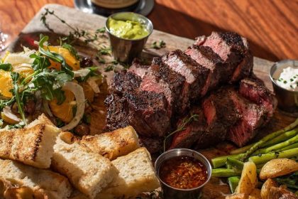 new restaurant openings that were covered last week (Nov 16 to 22)