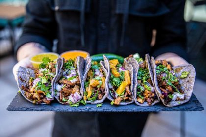 S.A.L.T. Sea and Land Tacos Opening a Restaurant in Mesa