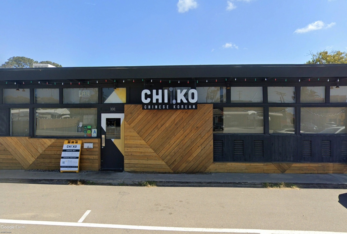 Blank Slate Making its Debut in Encinitas