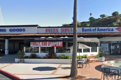 Colosseo to Debut in Solana Beach