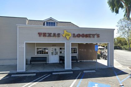 Lucy's & Pop's Pizza to Debut in Torrance