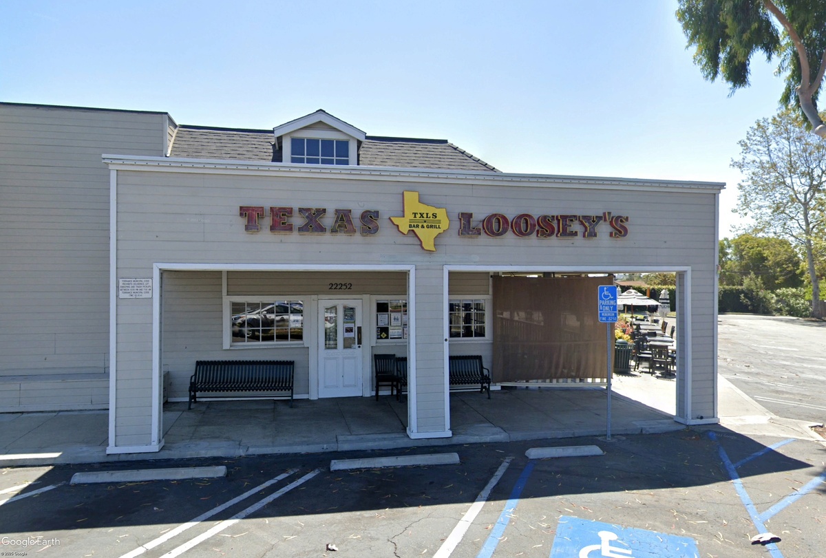 Lucy's & Pop's Pizza to Debut in Torrance