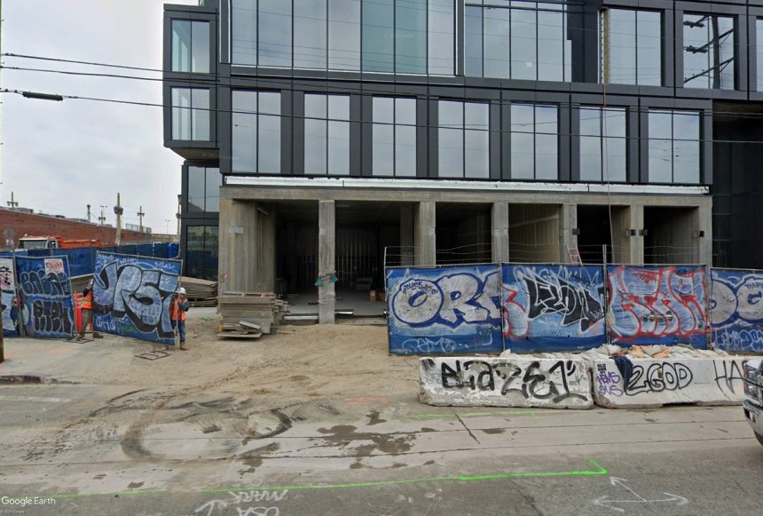 Matt Egan to Open La Morocha in Downtown LA