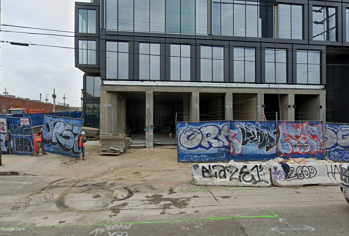 Matt Egan to Open La Morocha in Downtown LA