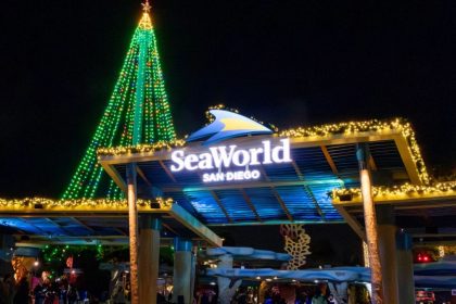 Kicking off on November 14, the show will run on select nights through January 4, 2026