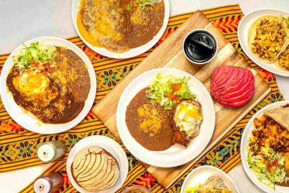 Someburros Opening in Surprise