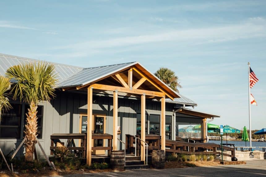 Southern Table Hospitality to Open Trout Creek Restaurant in St. Augustine