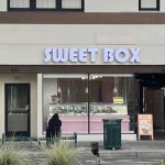 A routine health inspection was conducted at Sweet Box on November 12