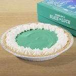 The new dish transforms the signature Baja Blast flavor into a creamy, key lime-style pie that’s as bold as it is unexpected.