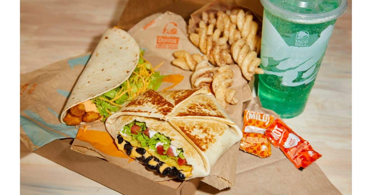 Taco Bell is Planning a New Queen Creek Location