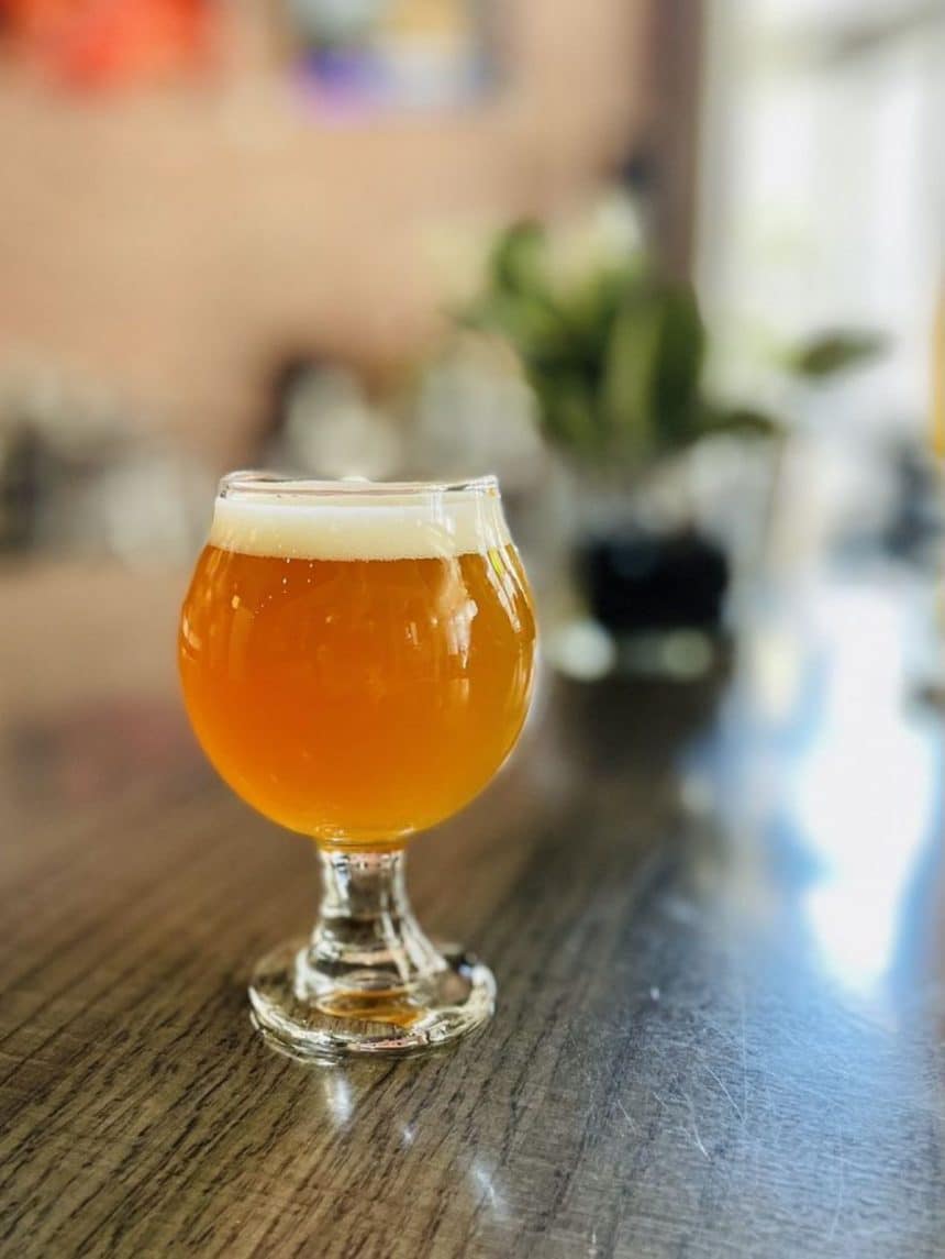Tactical Brewing Planning Major Expansion