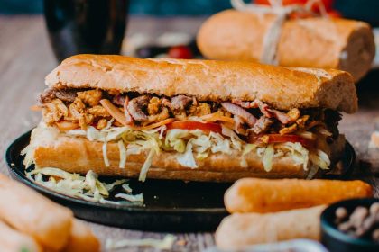 Taino's Bakery Expanding to Longwood