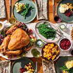 Several grocery stores have decided to leave their doors open for the holiday.