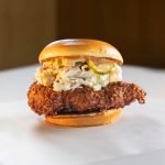 Twist Hot Chicken to Fire Up Tempe