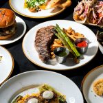 The Local Tavern Is Now Open In Briar Vista Shopping Center