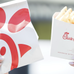 Chick-fil-A expanding to Cartersville