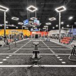 Crunch Fitness Opening In Newnan