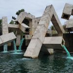 The decision came after years of controversy that surrounded the fountain’s maintenance challenges.