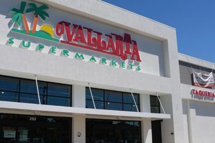 The new location will officially open on Wednesday, December 10