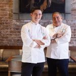 Emeril's receives two MICHELIN Stars