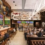 Walter's Tavern Opening in the Packing District