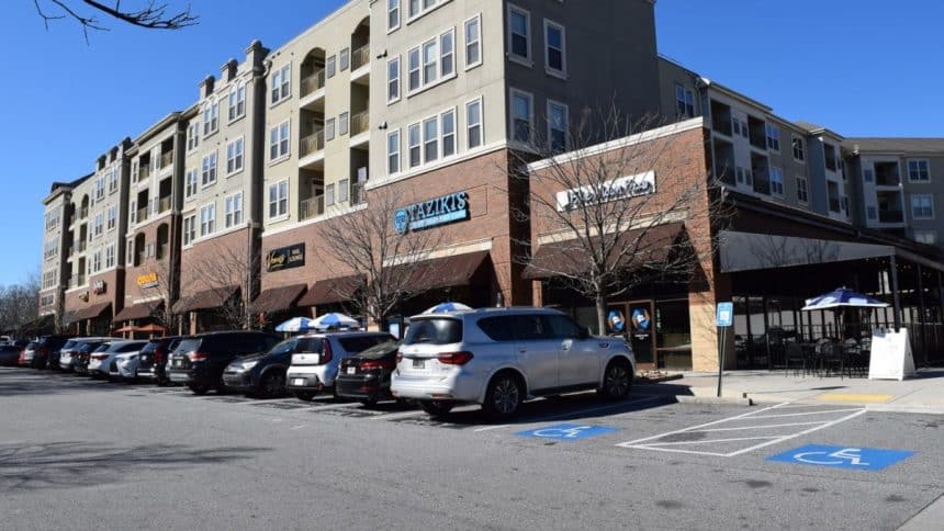 The move reflects the company’s ongoing strategy to invest in thriving, high-income markets across the Sunbelt region.