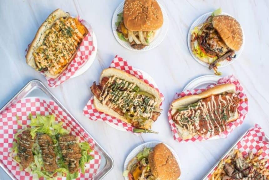 Winky Dinky Dogs Expanding to Oakland’s Telegraph Avenue