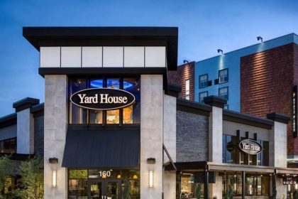 Yard House Eyeing Second Orlando Location