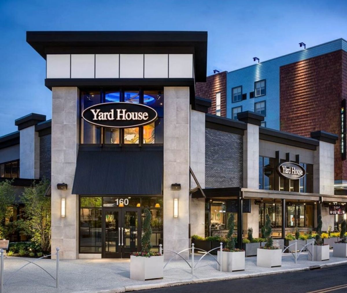 Yard House Eyeing Second Orlando Location