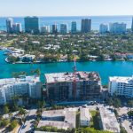 PPG Development Celebrates Topping Off of Bay Harbor Towers