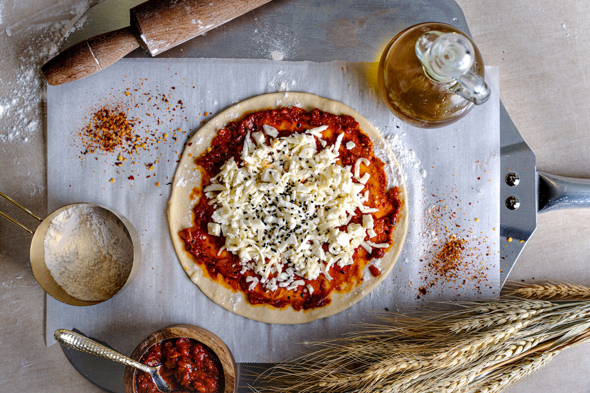 The Bakers Coming to Square One Shopping Centre