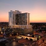 VOCE Hotel & Residences to begin construction soon