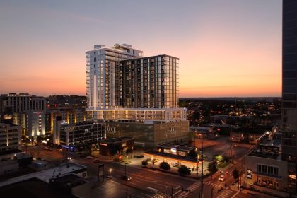 VOCE Hotel & Residences to begin construction soon