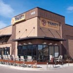 105 West Takes Over Trinity Brewing Co.